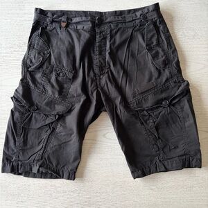 Vintage Men’s Diesel Cargo Shorts